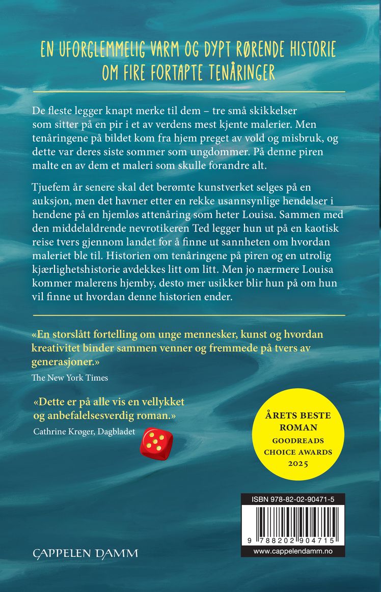 Mine venner