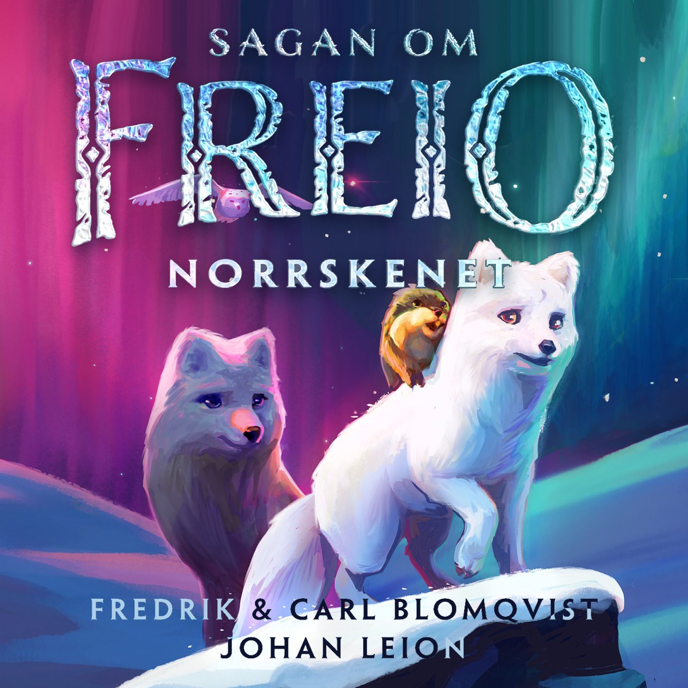 Nordlyset
