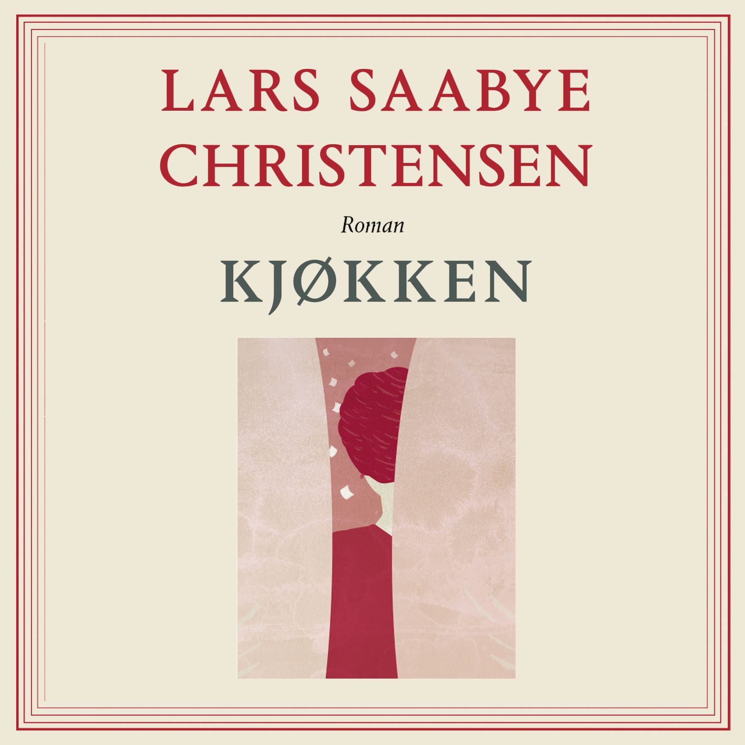 Kjøkken