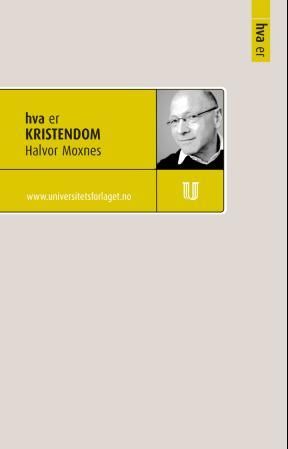 Hva er kristendom
