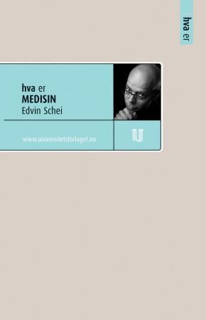 Hva er medisin