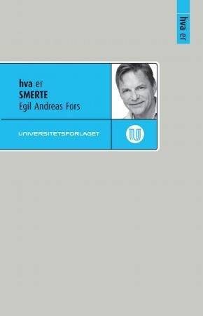 Hva er smerte