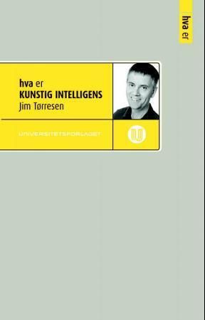 Hva er kunstig intelligens