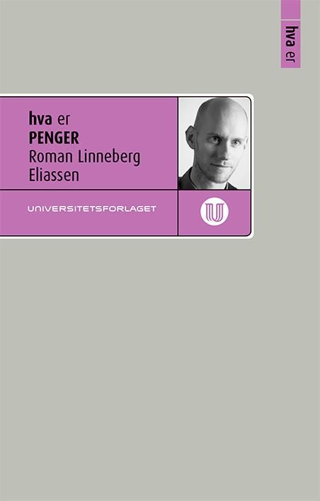 Hva er penger