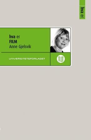 Hva er film