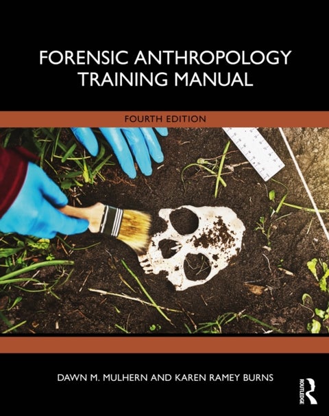 Forensic Anthropology Training Manual
