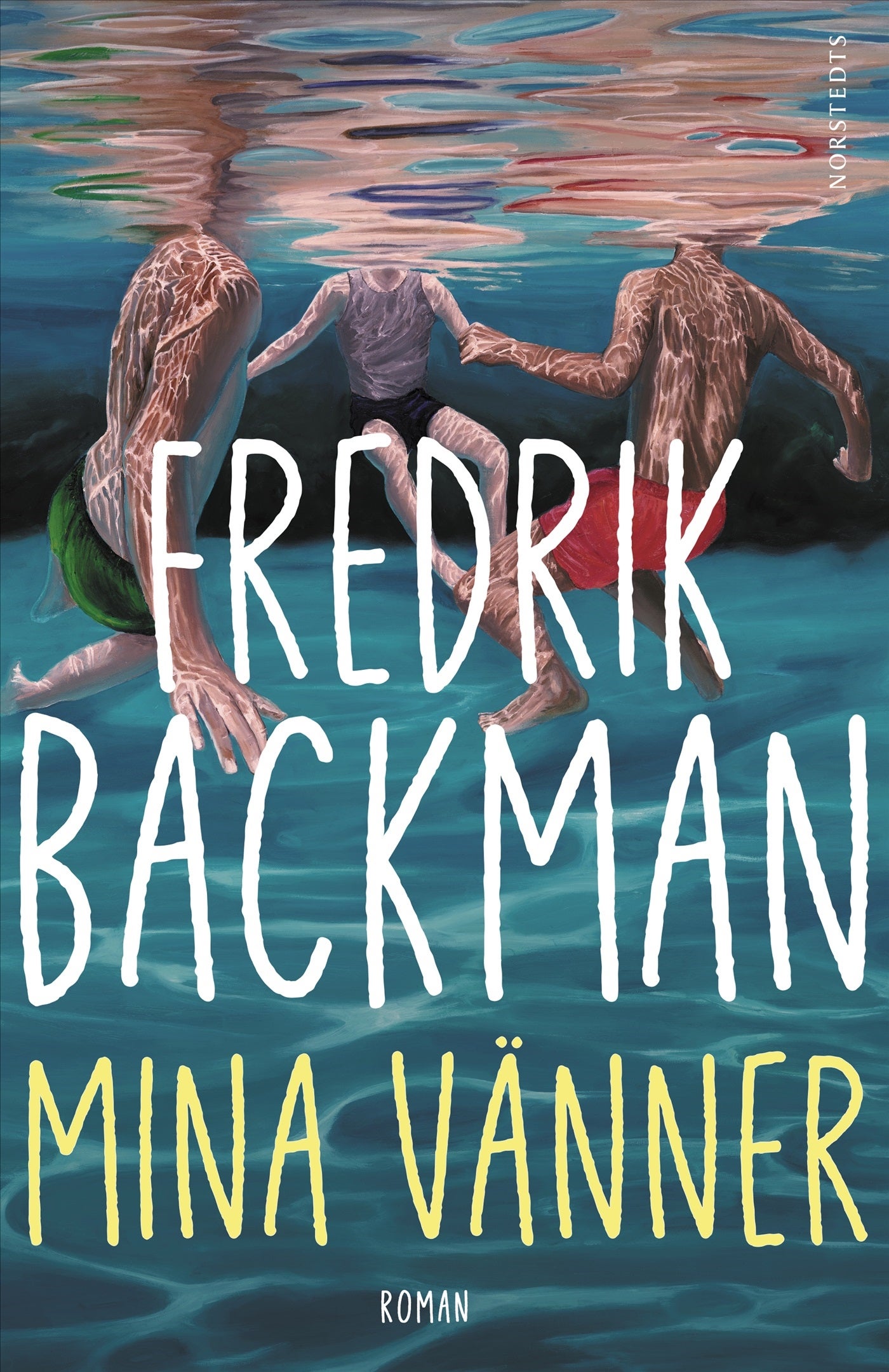 Mina vänner