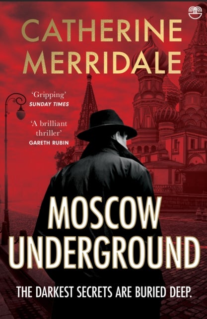 MOSCOW UNDERGROUND PB