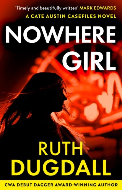 NOWHERE GIRL_CATE AUSTIN C4 PB