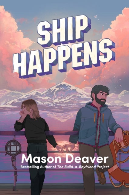 Ship Happens