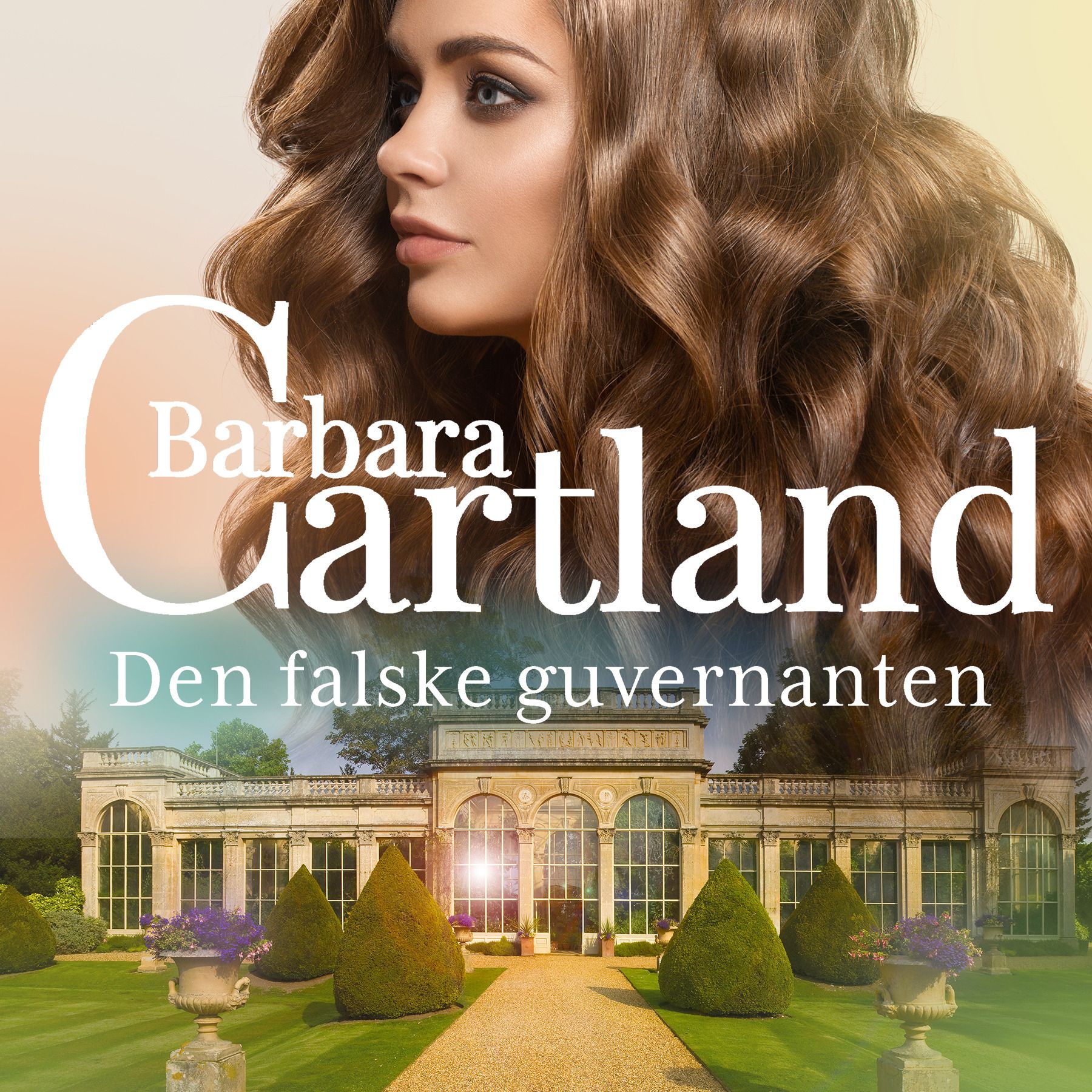 Den falske guvernanten