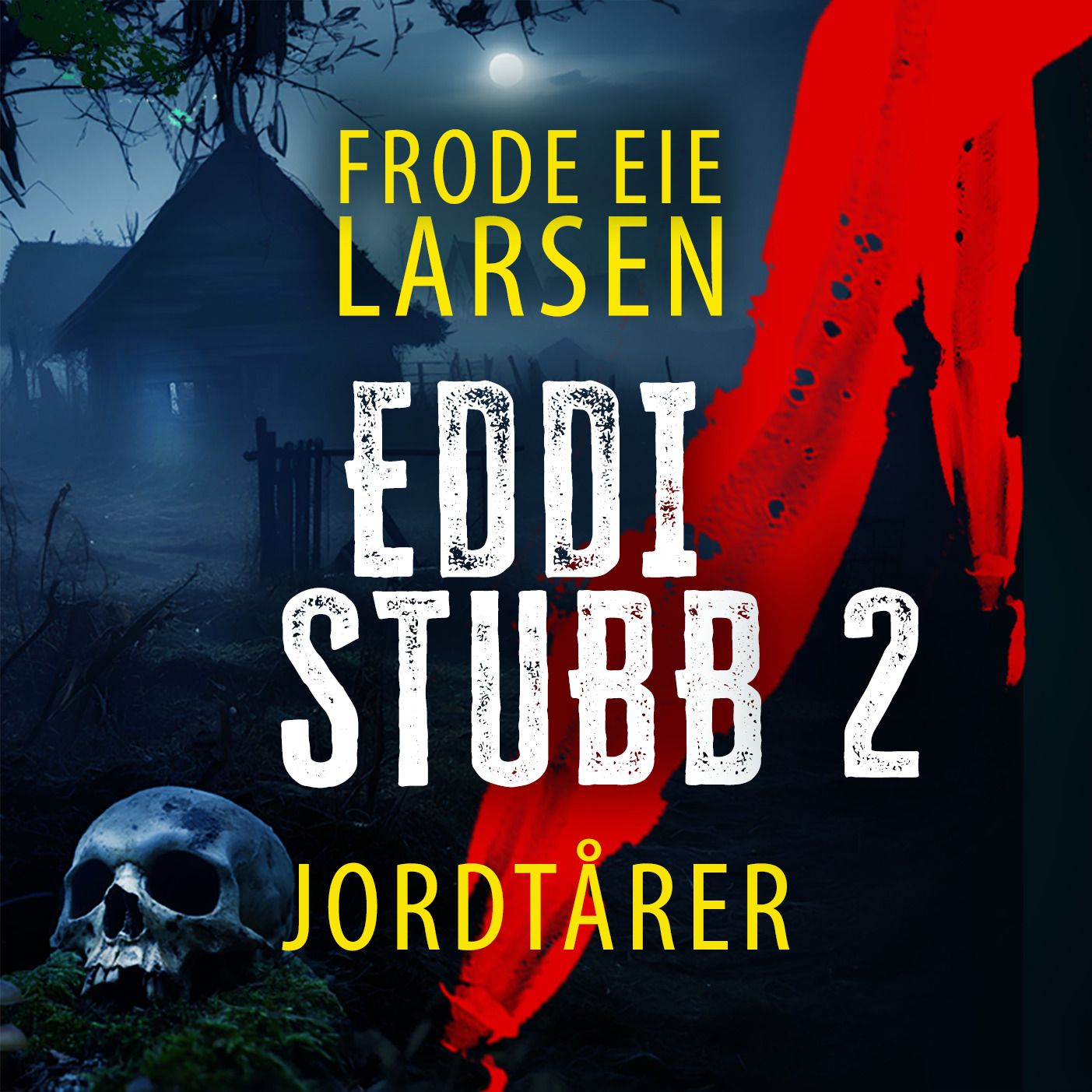 Jordtårer
