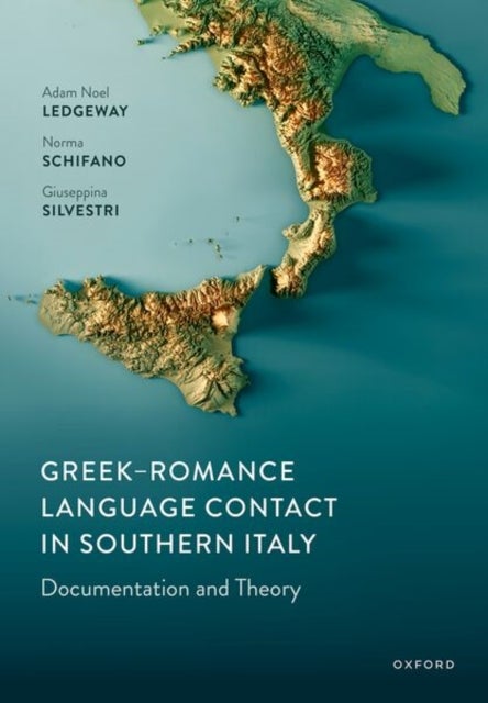 Greek-Romance Language Contact in Southern Italy - Documentation and Theory