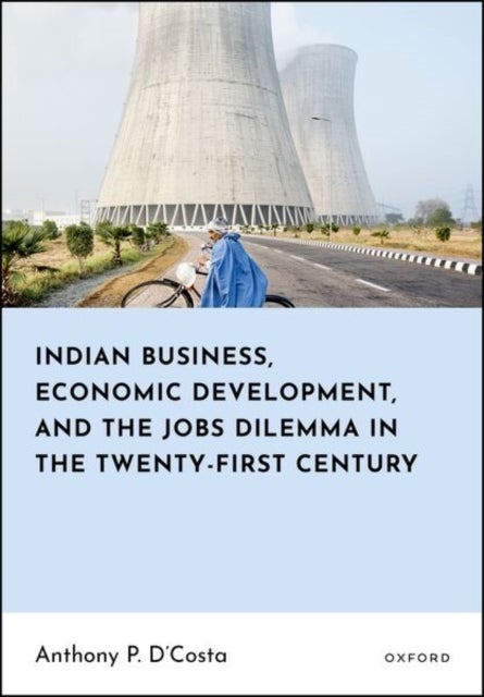 Indian Business, Economic Development, and the Jobs Dilemma in the Twenty-first Century
