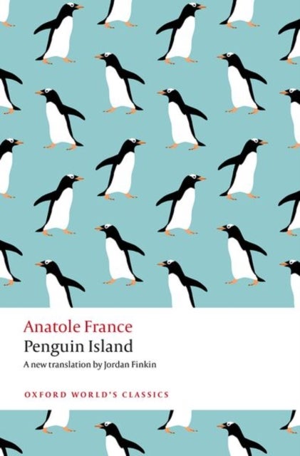 Penguin Island