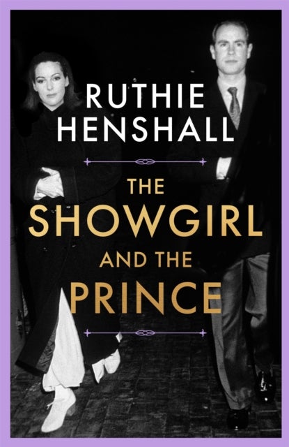 Showgirl and the Prince