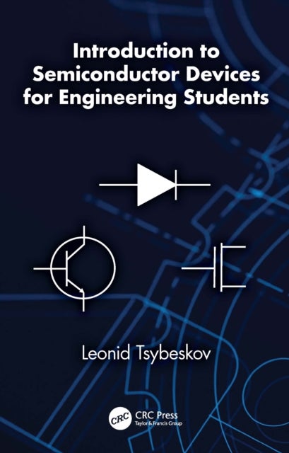 Introduction to Semiconductor Devices for Engineering Students