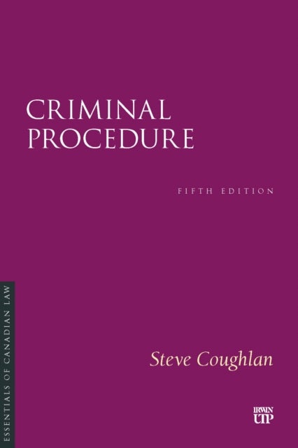 Criminal Procedure