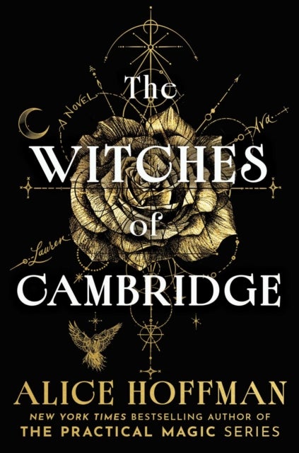 Witches of Cambridge - The brand-new magical series from the author of Practical Magic
