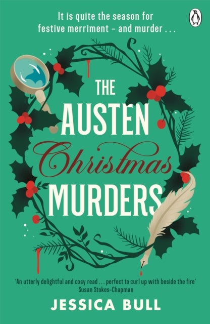 The Austen Christmas Murders