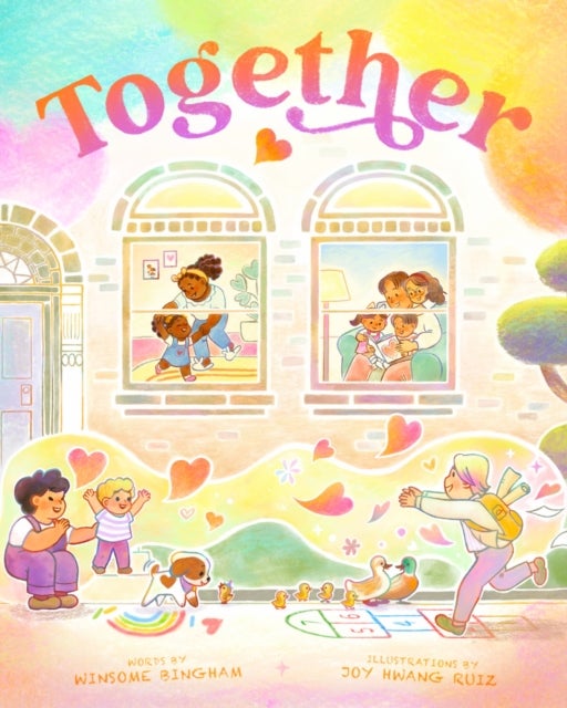 Together - A Picture Book