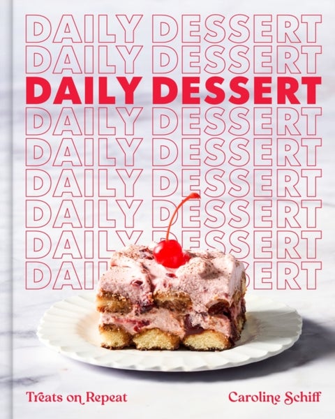 Daily Dessert - Treats on Repeat