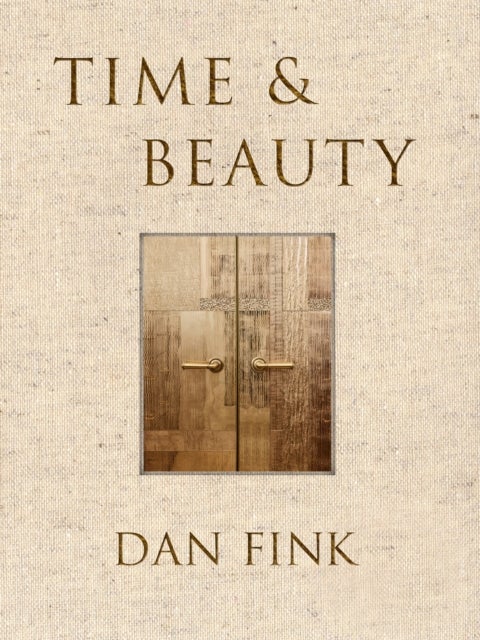 Time & Beauty - The Elements of Design