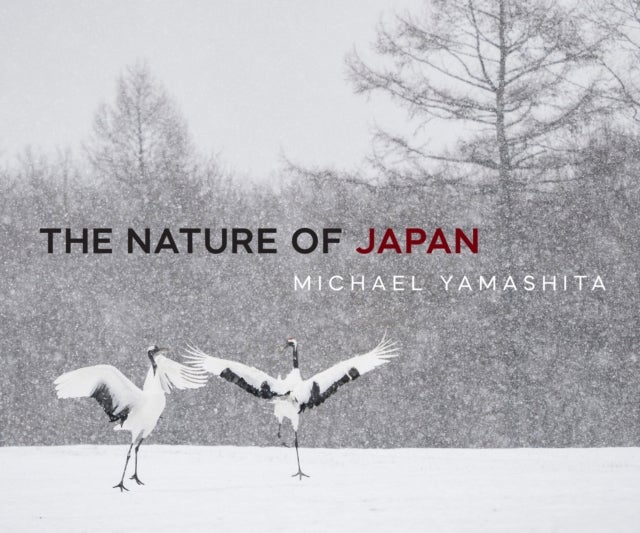 Nature of Japan