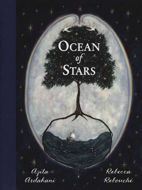 Ocean of Stars - The Beginning of Everything