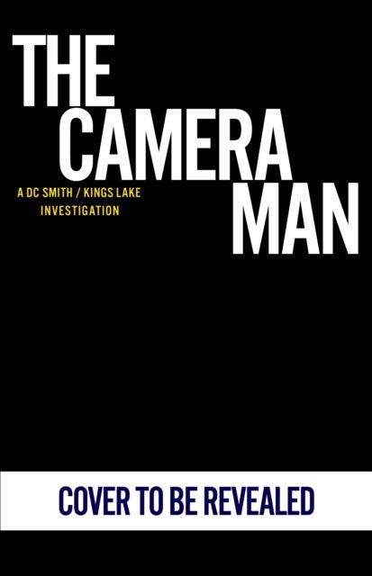 The Camera Man