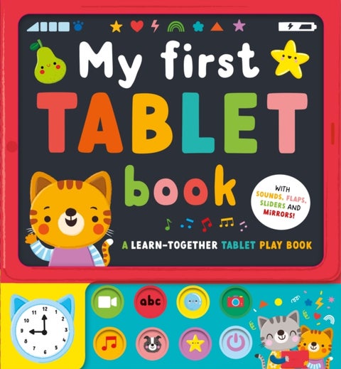 My First Tablet