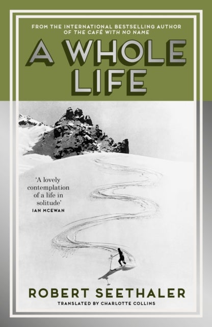 A Whole Life