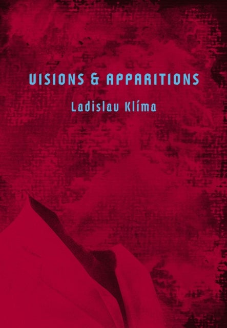 Visions & Apparitions - Selected Tales of the Uncanny