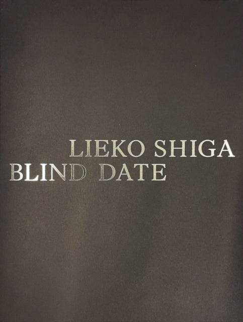 Lieko Shiga: Blind Date