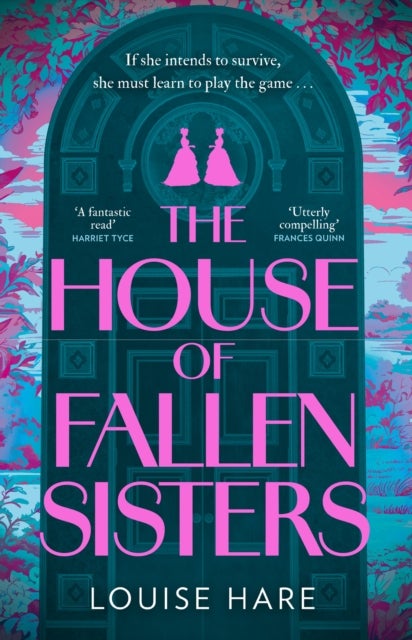 HOUSE OF FALLEN EXAIIE PB