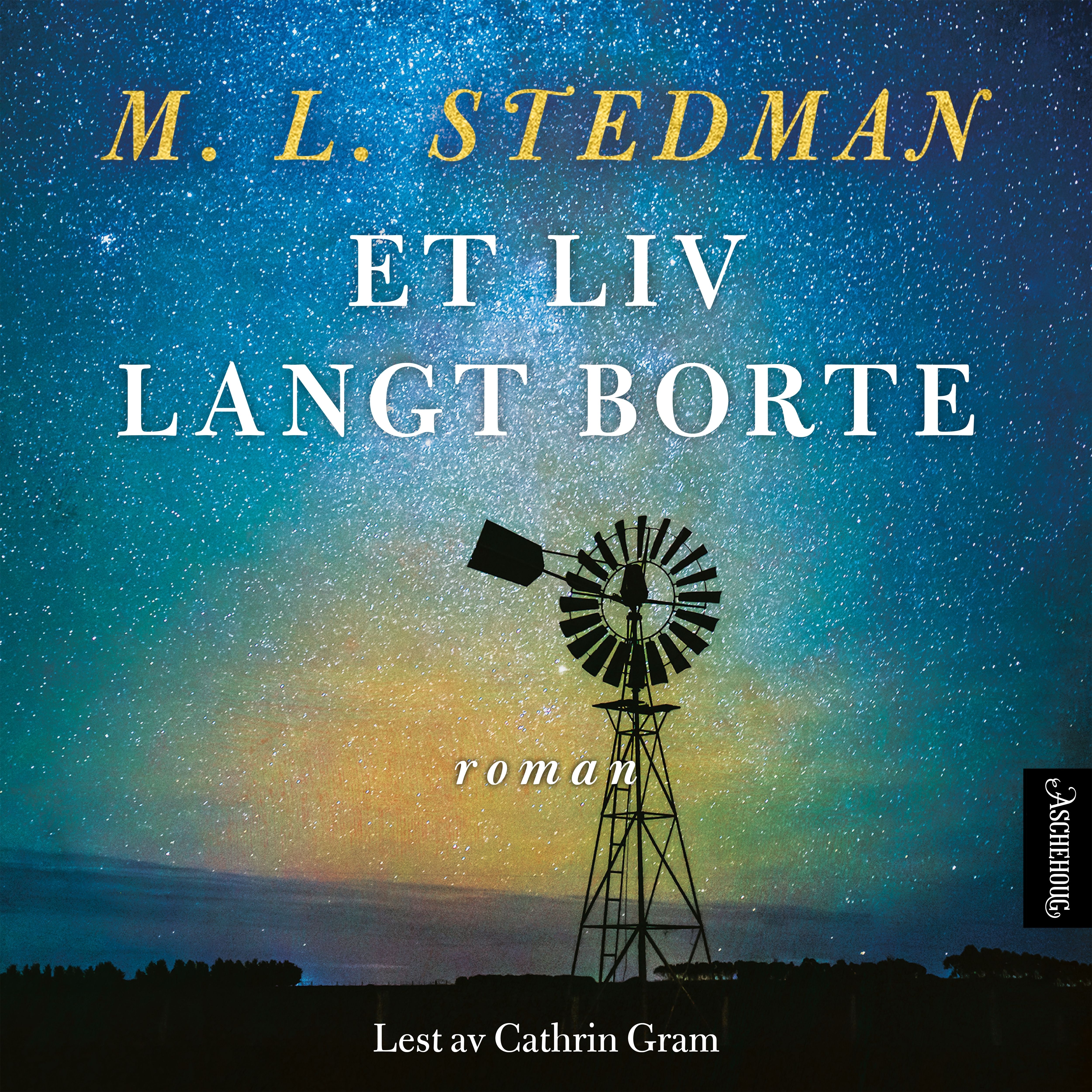 Et liv langt borte