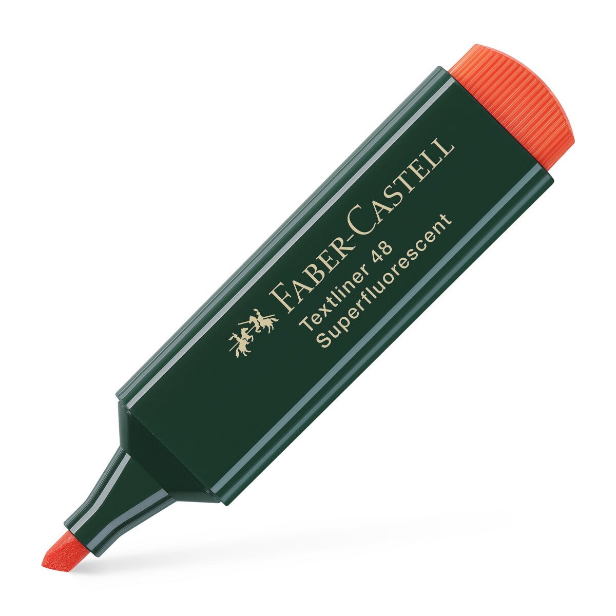 Tekstmarker Faber Castell Classic ass.farg. (4).