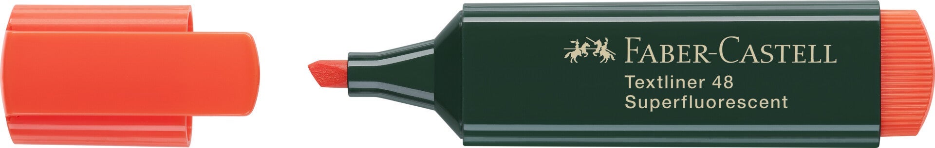Tekstmarker Faber Castell Classic ass.farg. (4).