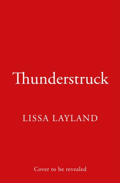 Thunderstruck