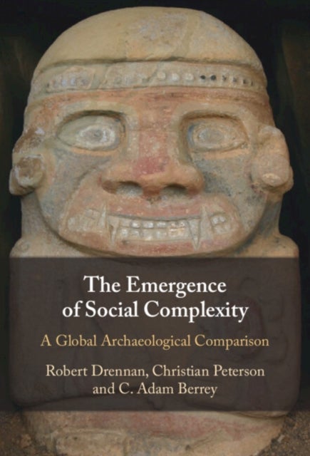 The Emergence of Social Complexity - A Global Archaeological Comparison