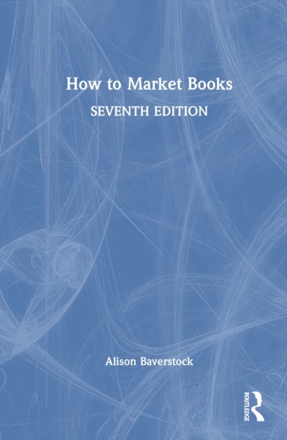 How to Market Books