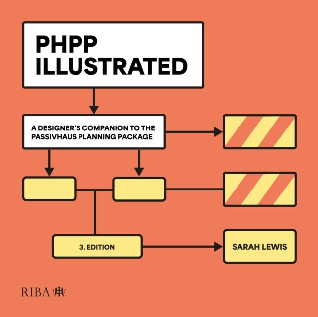 PHPP Illustrated - A designer's companion to the Passivhaus Planning Package