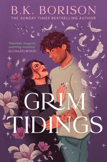Grim Tidings
