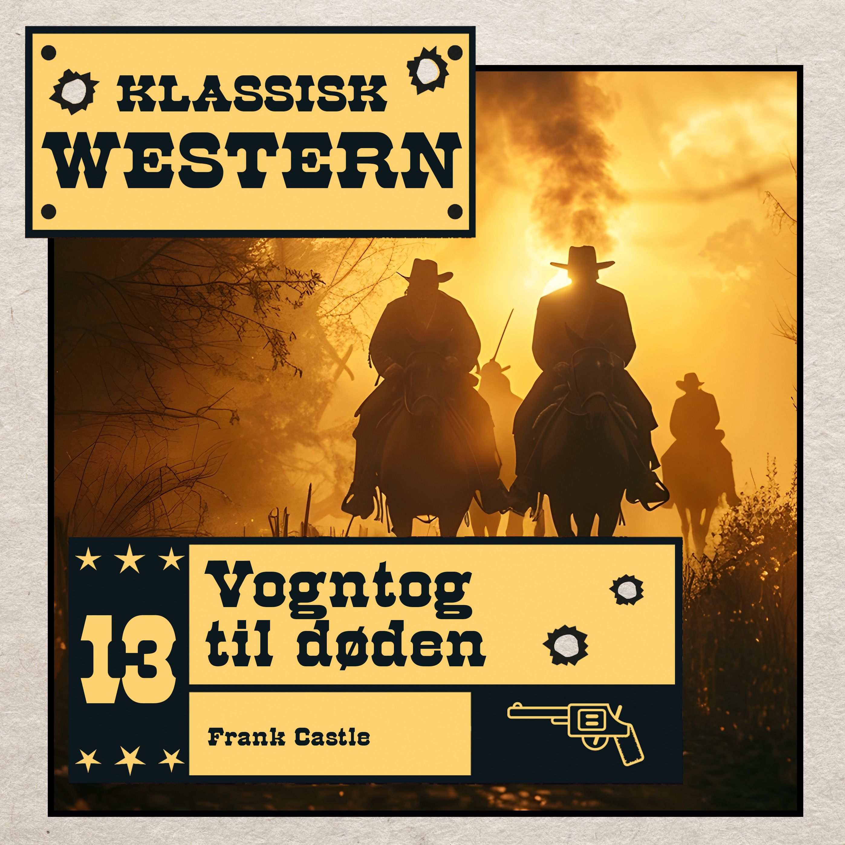 Vogntog til døden