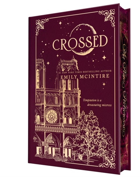 Crossed (Collector's Edition)