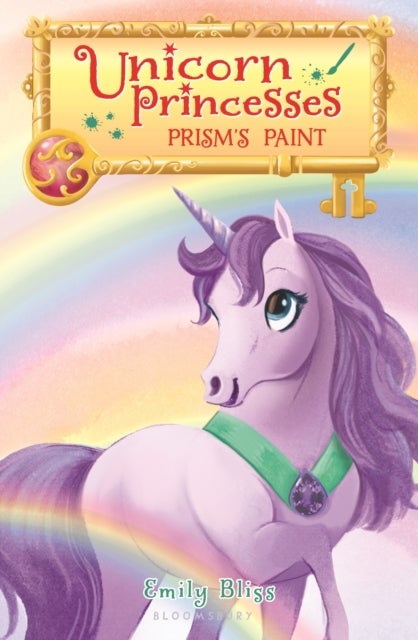 Prism''s Paint