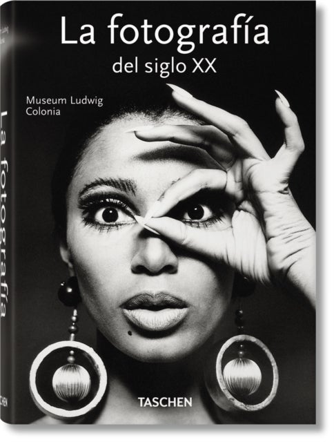 La fotografía del siglo XX