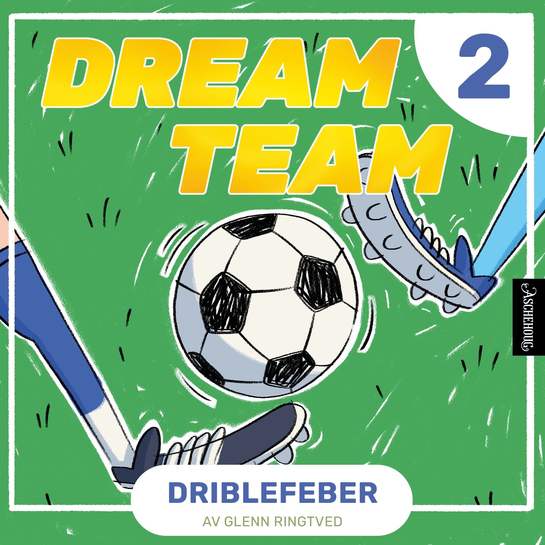 Driblefeber