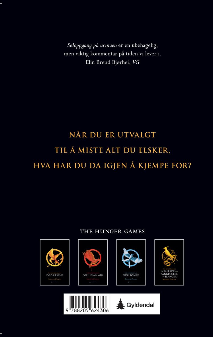Soloppgang på arenaen