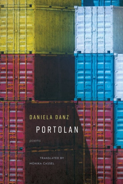 Portolan - Poems